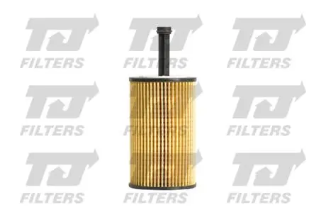 Фильтр масляный QUINTON HAZELL QFL0234