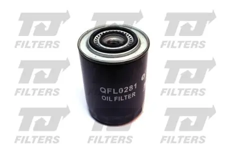Фильтр масляный QUINTON HAZELL QFL0281