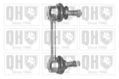 Тяга/стойка, стабилизатор QUINTON HAZELL QLS3741S