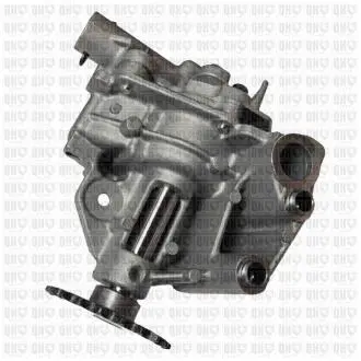 Насос масляний QUINTON HAZELL QOP1040