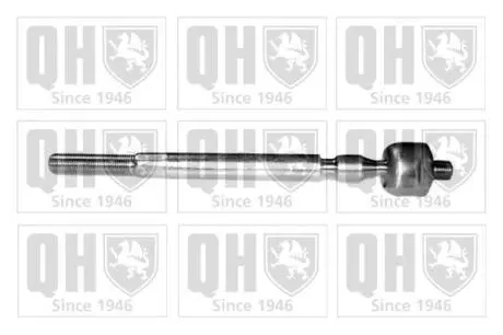 Тяга рулевая toyota rav4 (aca3 ala3 asa3 gsa3 zsa3) 05-12 (ctr) QUINTON HAZELL QR2463S