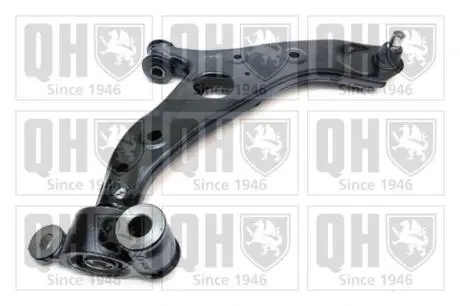 Рычаг подвески левый QUINTON HAZELL QSA2764S