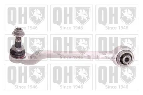 Рычаг подвески левый QUINTON HAZELL QSJ3641S