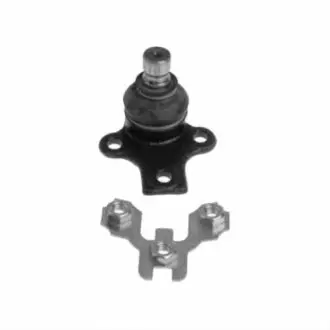 Несущий/направляющий шарнир QUINTON HAZELL QSJ996S