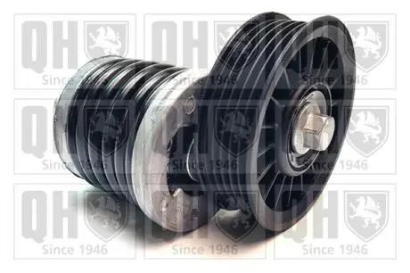 Натяжной механизм QUINTON HAZELL QTA1285