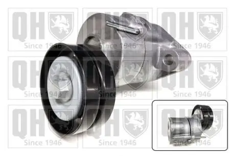 Натяжний механізм QUINTON HAZELL QTA1457