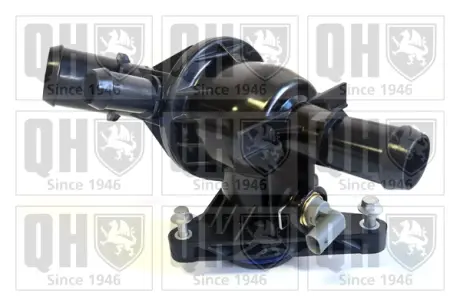 Термостат ford transit custom 2.0 ecoblue 15- QUINTON HAZELL QTH1122K