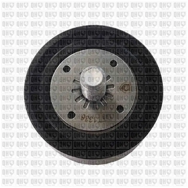 Фото 1 - Натяжной ролик QUINTON HAZELL QTT1336 Натяжной ролик QUINTON HAZELL QTT1336 (фото 1)