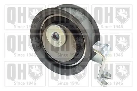 Натяжной ролик QUINTON HAZELL QTT863