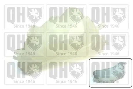 Бачок компенсационный QUINTON HAZELL QVE547