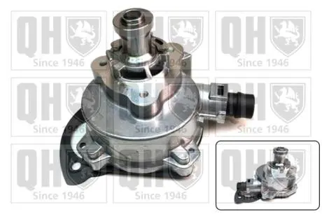 Насос вакуумный 11667558344 QUINTON HAZELL QVP1004