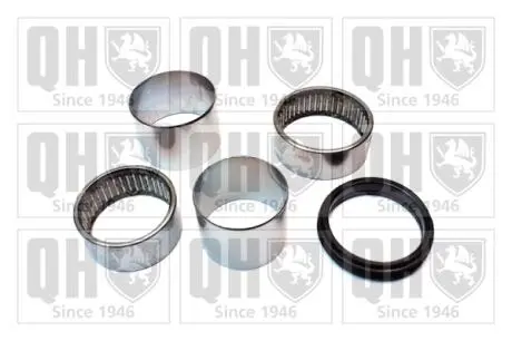 Ремкомплект задней балки QUINTON HAZELL QWB9007