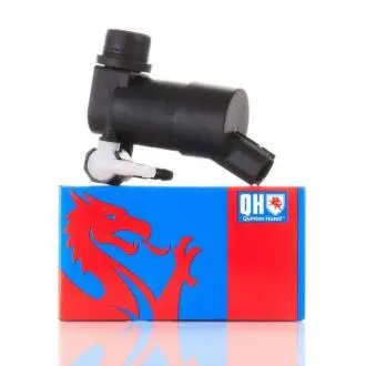 Насос стеклоомывателя QUINTON HAZELL QWP067