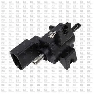 Клапан рециркуляції QUINTON HAZELL XELV160