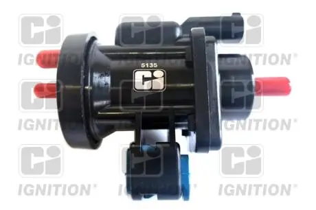 Клапан рециркуляции отработавших газов QUINTON HAZELL XELV162