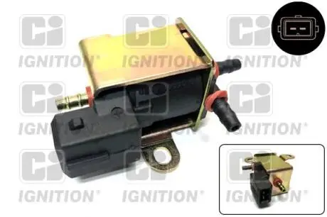 Клапан рециркуляции QUINTON HAZELL XELV17