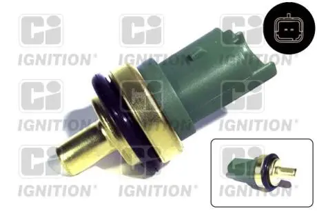 Датчик температуры QUINTON HAZELL XEMS101