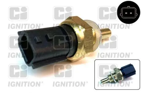 Датчик температуры QUINTON HAZELL XEMS261