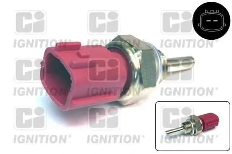 Датчик температуры QUINTON HAZELL XEMS57