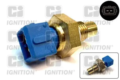 Датчик температуры QUINTON HAZELL XEMS74