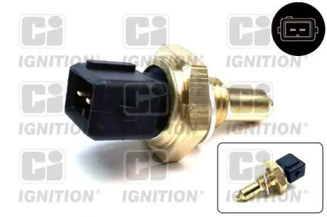 Датчик температури QUINTON HAZELL XEMS96