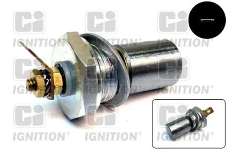 Датчик давления масла QUINTON HAZELL XOPS67