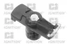 Бігунок розподільника запалювання QUINTON HAZELL XR121 (фото 1)