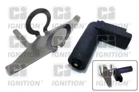 Датчик распределительного вала QUINTON HAZELL XREV623