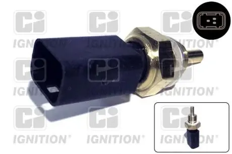 Датчик температуры QUINTON HAZELL XTT164