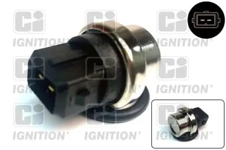 Датчик температуры QUINTON HAZELL XTT99