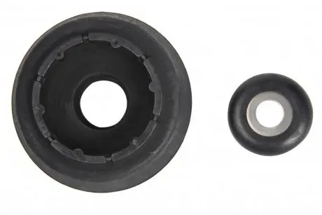 Опора амортизатора переднего Caddy II/Golf III/Passat B3, B4 (с подш.) RAISO RC02261