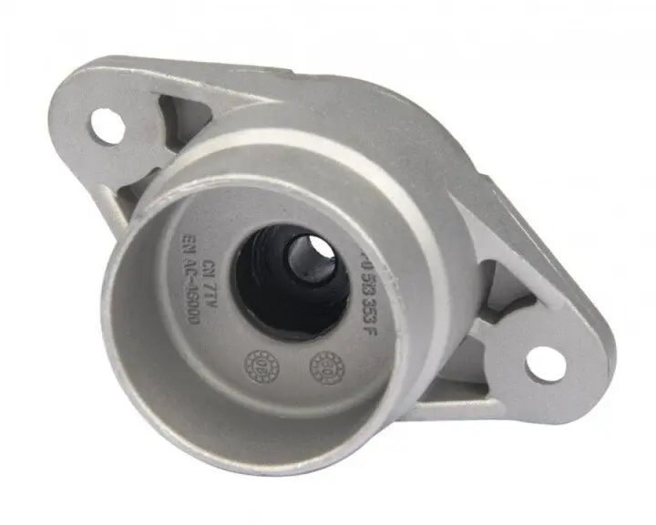 Фото 1 - Опора амортизатора заднего Audi A4 01-08/A6 04-11 RAISO RC02327 Опора амортизатора заднего Audi A4 01-08/A6 04-11 RAISO RC02327 (фото 1)