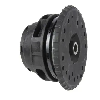 Опора переднего амортизатора master/movano 10- RAISO RC02517