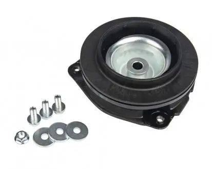 Опора амортизатора переднего пр. Koleos/Qashqai/X-Trail II 07- (с подш.) RAISO RC02524