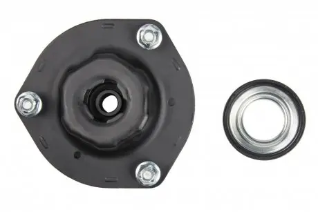 Опора переднего амортизатора Camry 30 01- (с подш.) RAISO RC05637