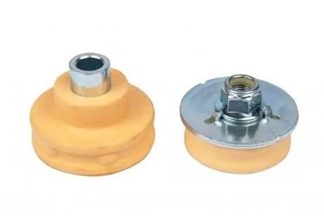 Опора заднего амортизатора BMW 1 (E81/E82/E87/E88)/3 (E90/E91/E92/93) 04-15 RAISO RC09008