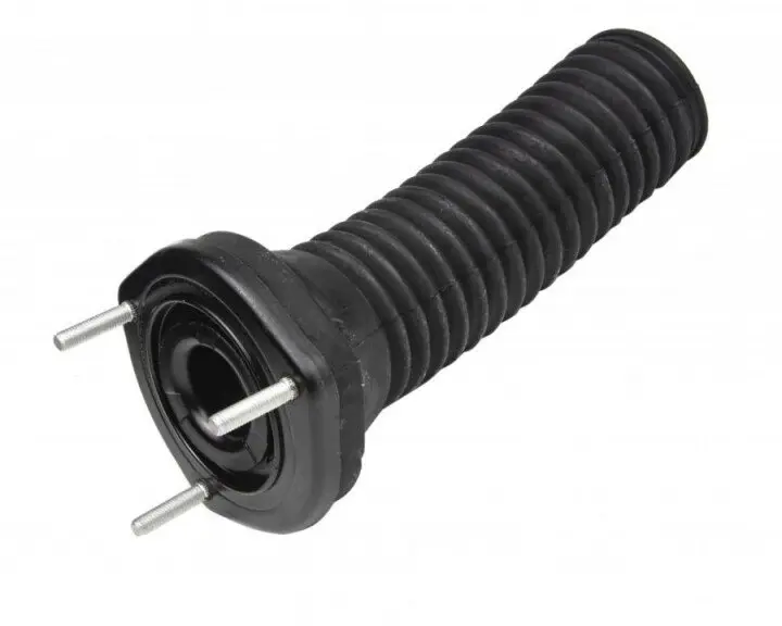 Опора амортизатора заднего лев. Camry 40 06- (с пыльником) RAISO RC48760 (фото 1)