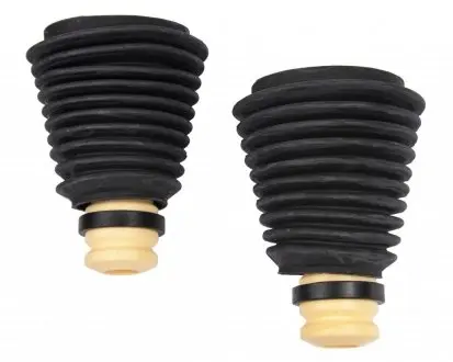 Пыльник+отб. амортизатора переднего Audi 100 82-94/A6 94-97 (к-т 2шт) RAISO RK00013