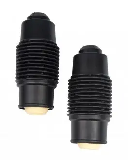 Пильовик+відб. амортизатора переднього Galaxy/Sharan 95- (к-т 2шт) RAISO RK00037