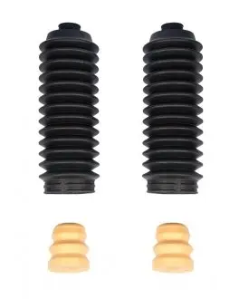 Пыльник +отб. амортизатора переднего Ford Focus I 98-05 (к-т. 2 шт) RAISO RK00068