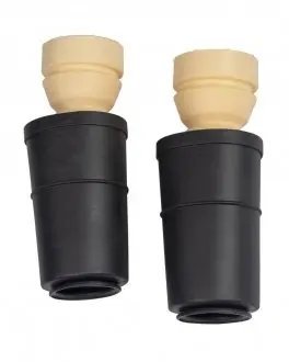 Пыльник+отб. амортизатора заднего Audi 100/A6 1990-1997 (к-т 2шт) RAISO RK00073