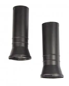 Пыльник амортизатора переднего Sprinter/LT 95-06 (к-т 2шт) RAISO RK00085