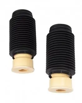 Пыльник+отб. амортизатора переднего Mondeo III/Connect 02-(к-т 2 шт) RAISO RK00089