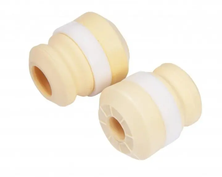 Фото 1 - Відбійник амортизатора переднього Combo/Corsa C/Meriva A 01- (к-т 2шт) RAISO RK00116 Відбійник амортизатора переднього Combo/Corsa C/Meriva A 01- (к-т 2шт) RAISO RK00116 (фото 1)