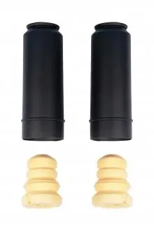 Пыльник +отб. амортизатора заднего BMW 1 (E81/E82/E87/E88)/3 (E90/E91/E92/93) 04-15 (к-т. 2 шт) RAISO RK00127