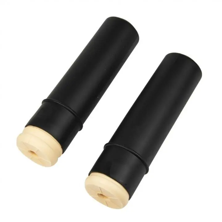 Фото 1 - Пильовик+відб. амортизатора заднього Accent 05- (к-т 2 шт) RAISO RK00165 Пильовик+відб. амортизатора заднього Accent 05- (к-т 2 шт) RAISO RK00165 (фото 1)