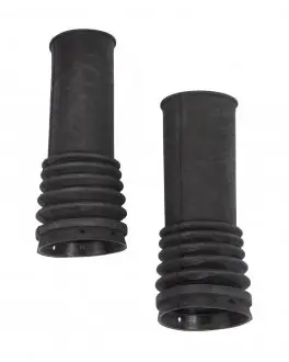 Пыльник амортизатора переднего Sprinter/Crafter 06- (к-т 2шт) RAISO RK00183