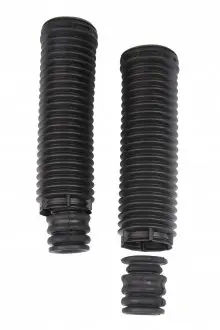 Пильовик+відб. амортизатора переднього T5 03- (к-т 2шт) RAISO RK00189