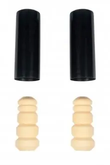 Пыльник +отб. амортизатора заднего BMW X3 (E83) 03-11 (к-т. 2 шт) RAISO RK00191