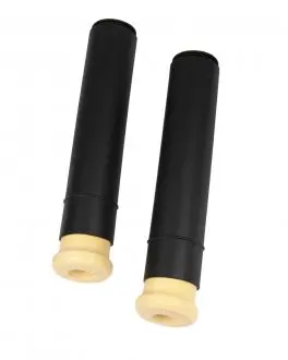 Пыльник+отб. амортизатора заднего Focus 04-/Volvo S40 04- (к-т 2 шт) RAISO RK00200